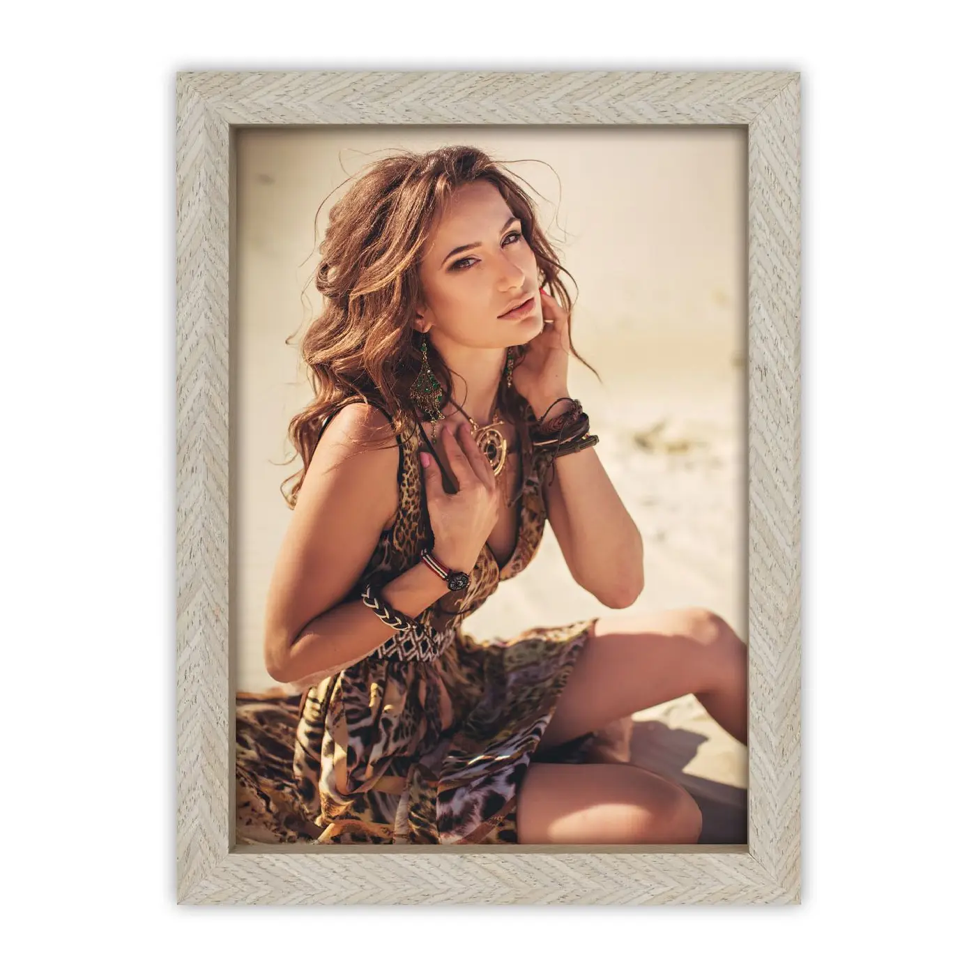ZEP FOTOLIJST RODEX GREY 13 X 18 CM - 6 10 20 30 40 50 60 70 80 90 100 110 120 130 140 150 160 170 180 190 - 0010539522