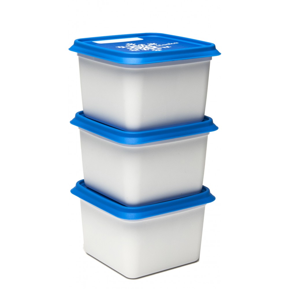 DIEPVRIESDOOS ALASKA 3 X 750 ML - 6 2 - 499925