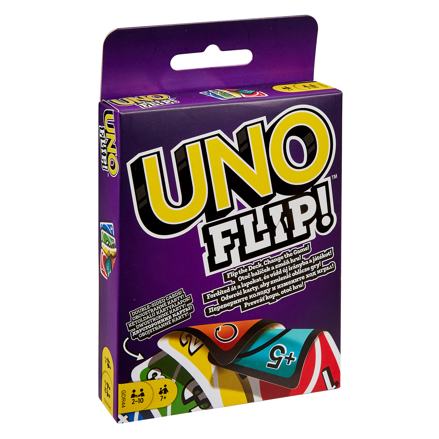SPEL UNO FLIP - 601 1062 - 518656