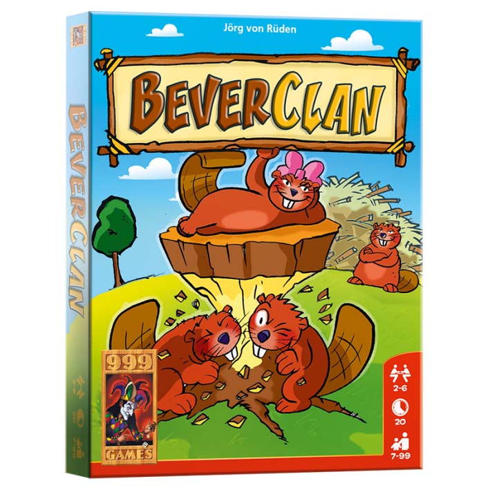 BEVERCLAN - 610 5586 - 508468