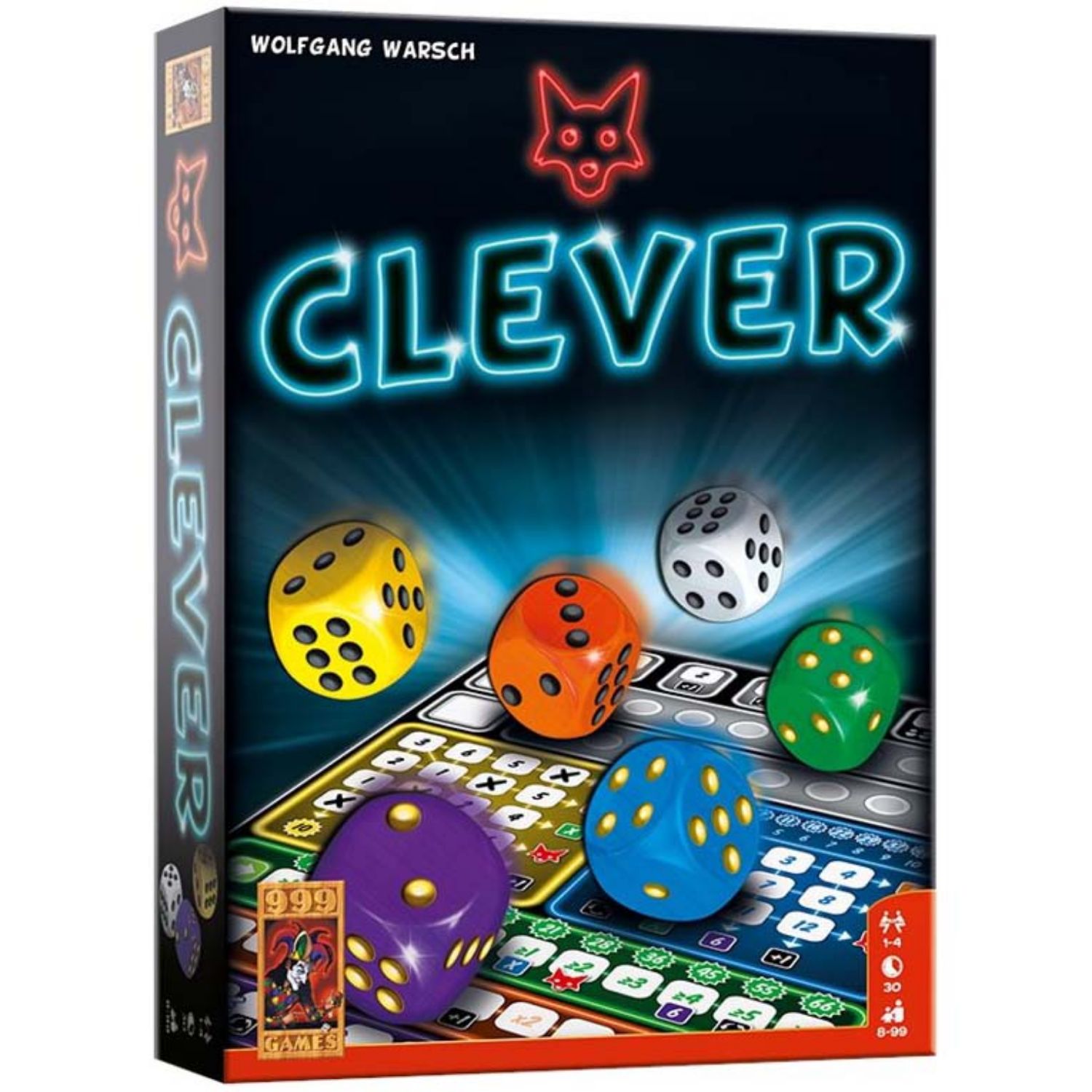 CLEVER - 610 5791 - 501463
