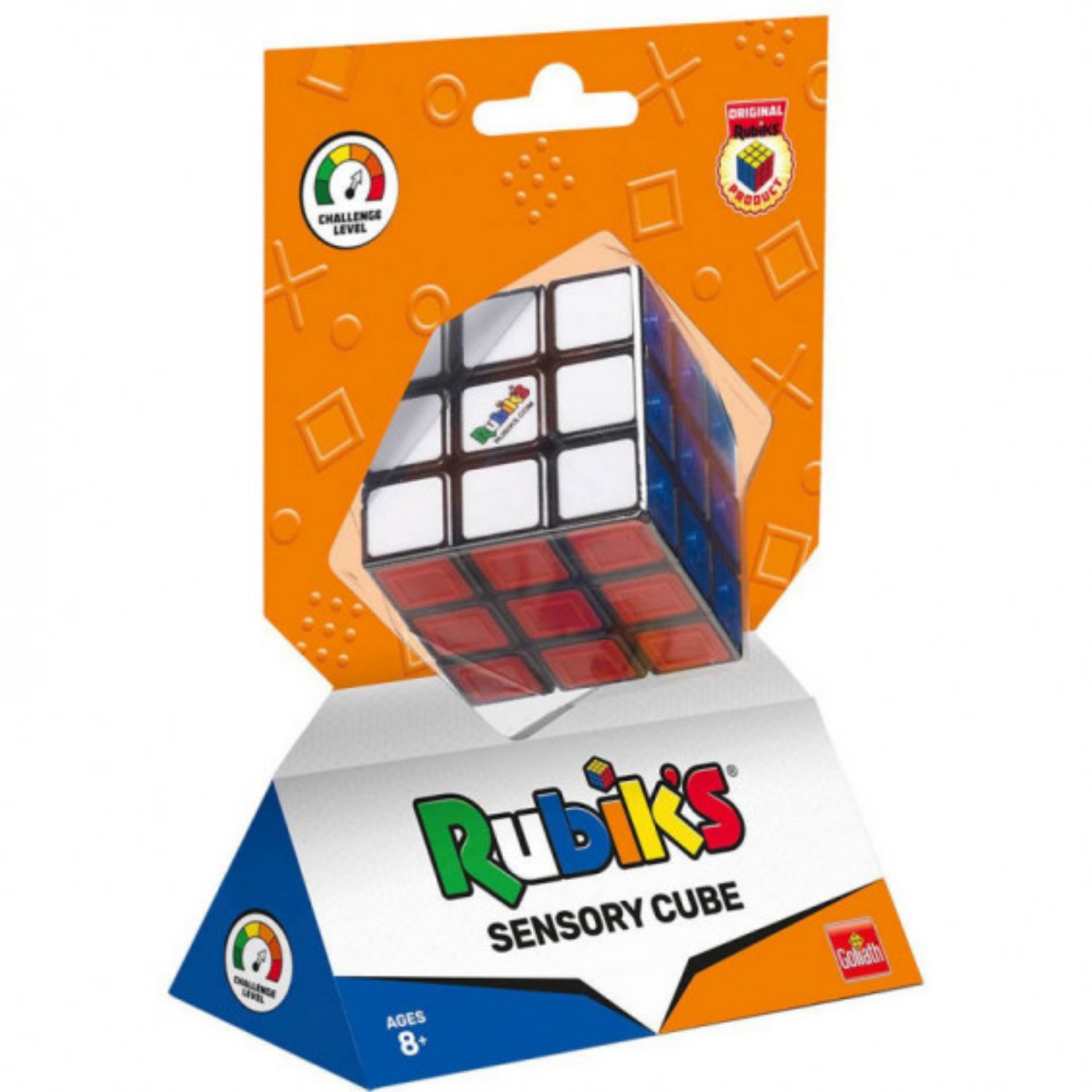 RUBIK'S CUBE  3 X 3 - 613 9571 - 315533