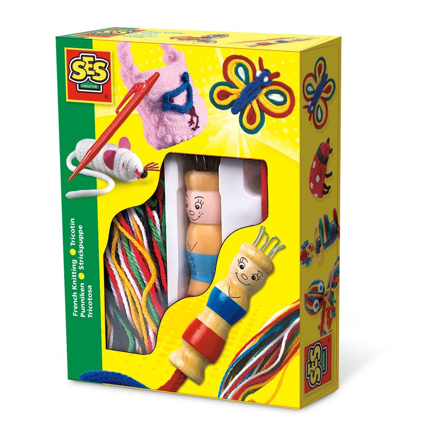 SES PUNNIKSET - 635 0862 - 049145