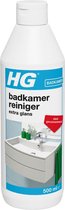 HG DOUCHE EN WASBAK REINIGER 0,5L - 65x210 - 248334