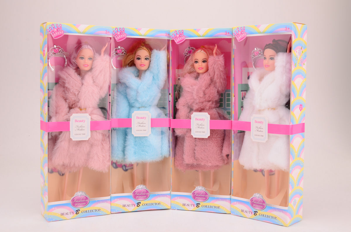 POP IN BONTJAS 27.5CM 4ASS - 6920221082736 - 531378