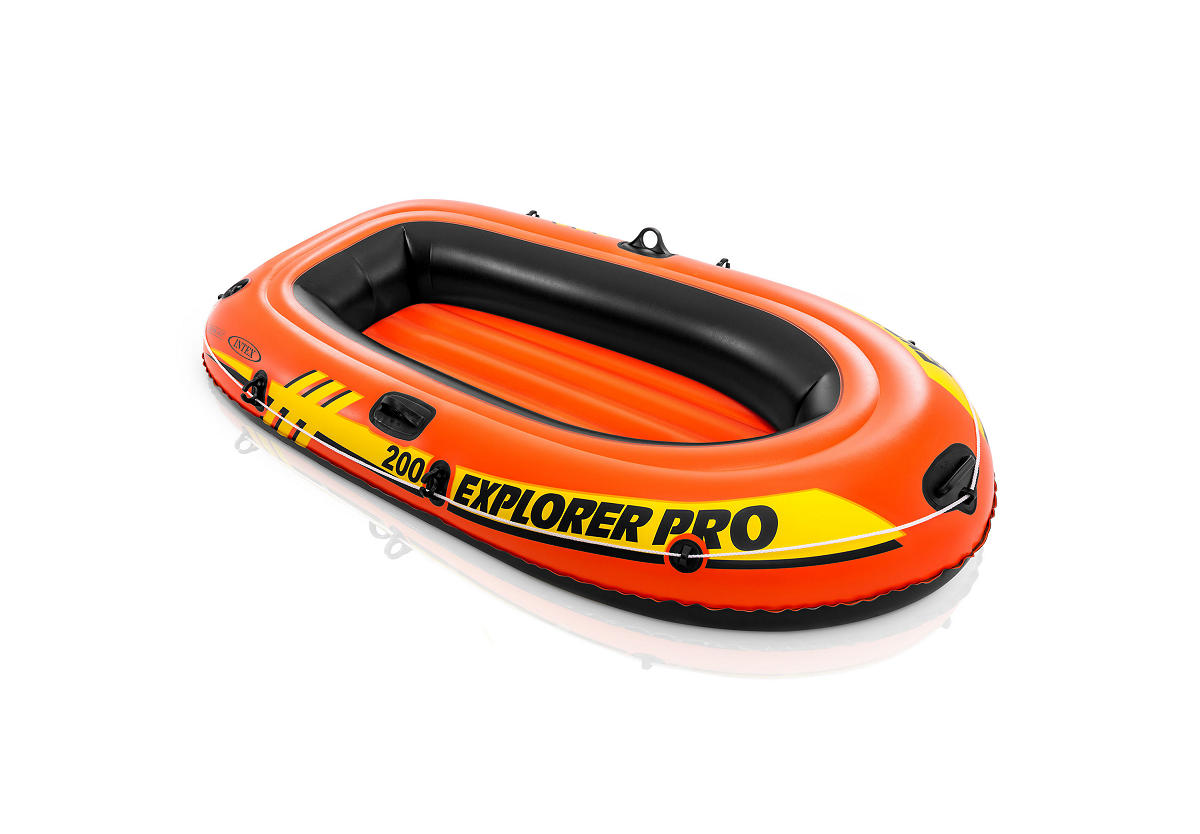 INTEX EXPLORER PRO 200 BOOT - 6941057402659 - 514497