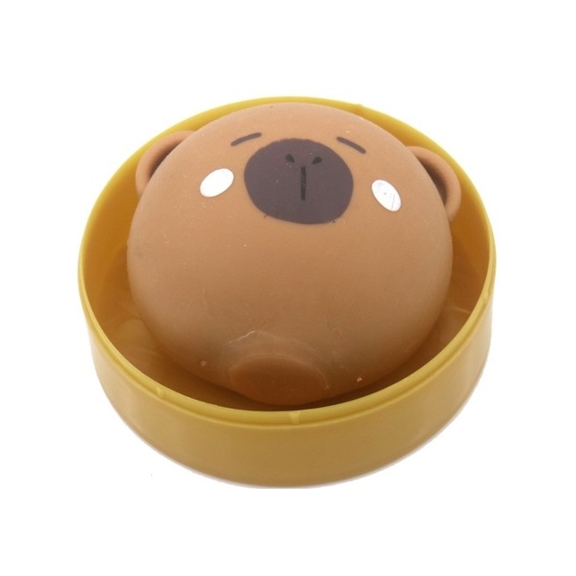 SQUISHY DUMPLING CAPYBARA - 7 10 20 30 40 41 - 0010539637