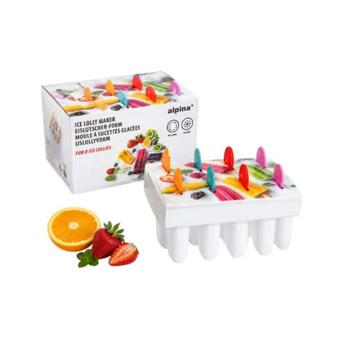 IJSLOLLIEHOUDER 8 X 50 ML - 7 10 20 30 40 44 - 321383