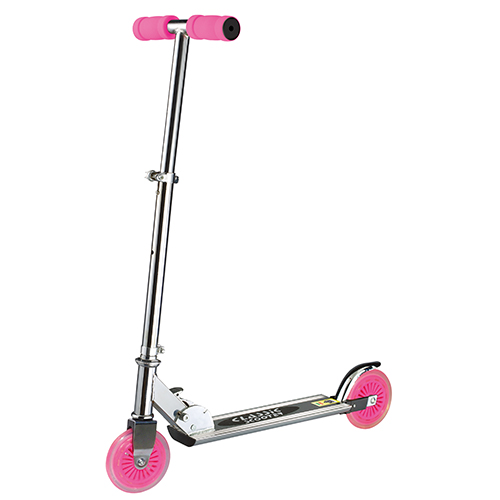 STEP SCOOTER ROZE - 701 1778 - 482646