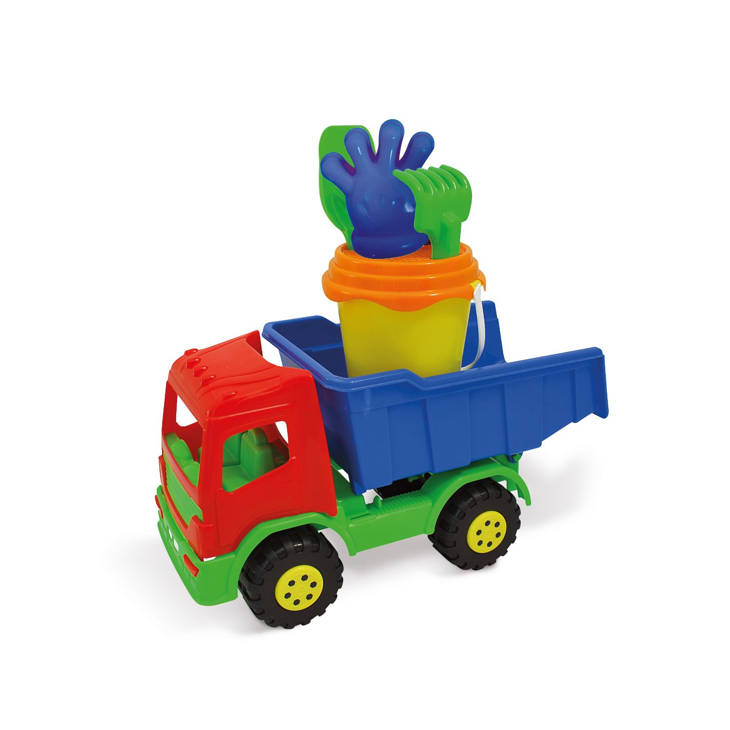 ZANDWAGEN+EMMERSET 6 DELIG 42 CM - 711 0241 - 282509