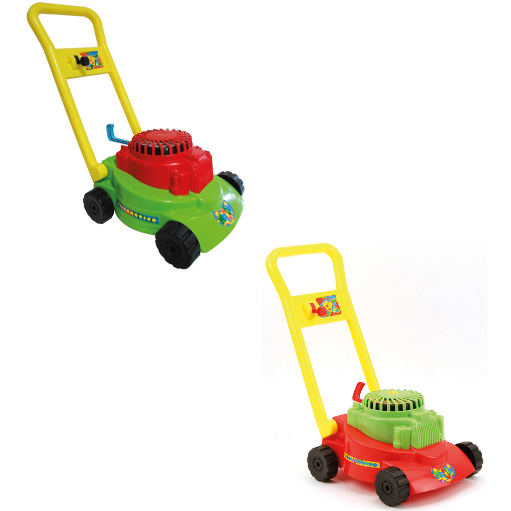 GRASMAAIER  SUPER 2 ASSORTI KLEUR - 712 0447 - 043048