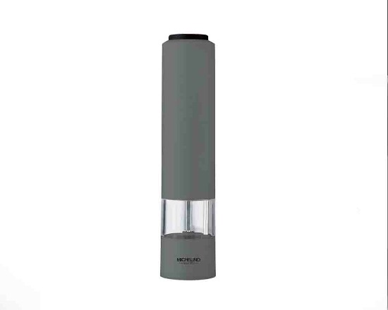 MICHELINO PEPERMOLEN ELECTRISCH GRIJS - 72 - 536317