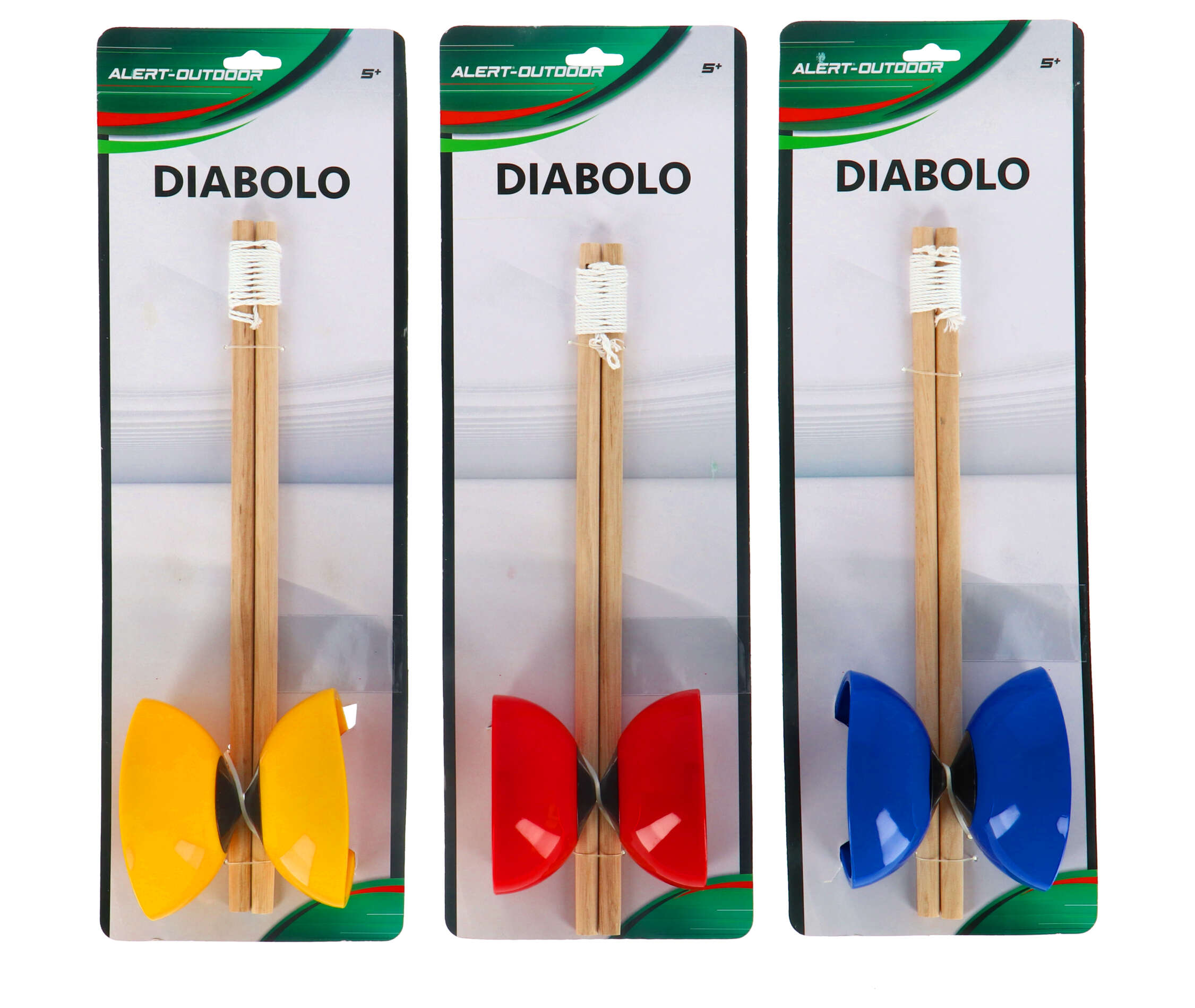 ALERT DIABOLO ASS - 722 0362 - 531230
