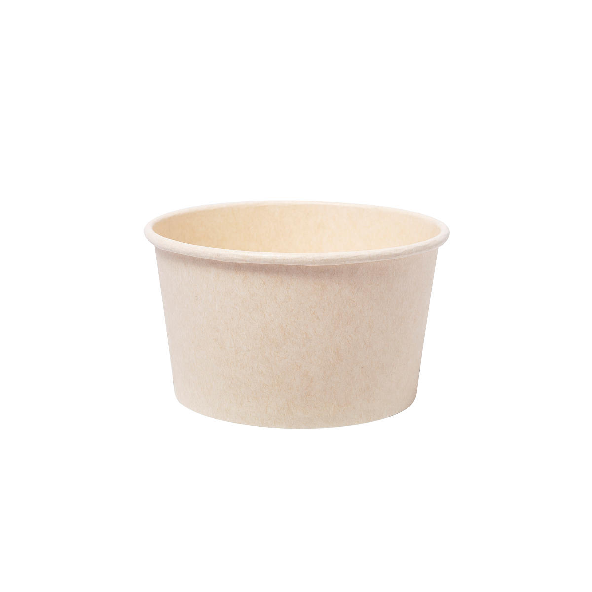 DUNI BIOPAK BAGASSE SCHALEN 44CL 10 STUK - 7321011923830 - 530285