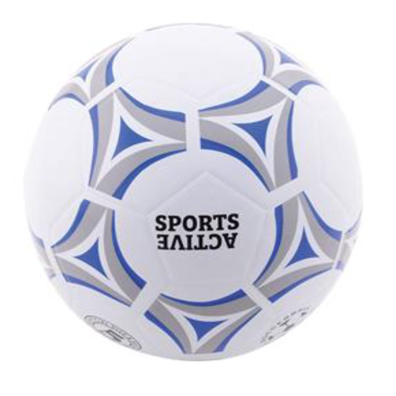 SPORTS ACTIVE VOETBAL RUBBER MAAT 5 - 735 0255 - 413595