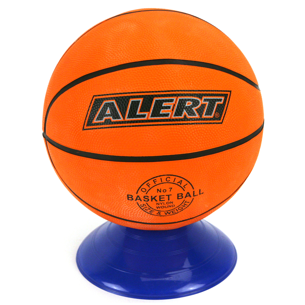 ALERT BASKETBAL ORANJE - 736 3001 - 223915
