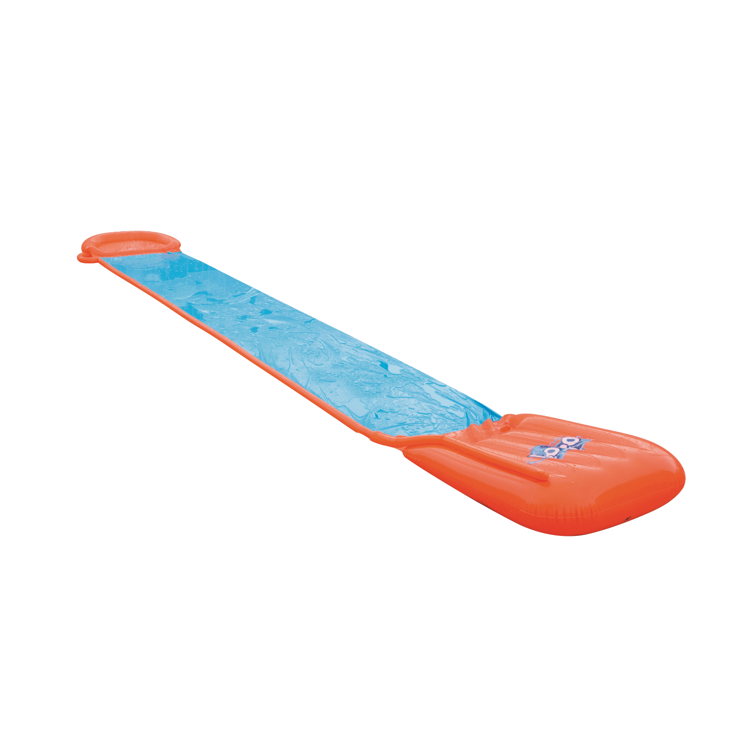 WATERGLIJBAAN 549CM 1 PERSOONS - 778 2254 - 513014