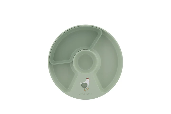 MEPAL VAKJESBORD  MIO - LITTLE FARM - 8 10 20 30 40 50 60 70 74 - 0010539237
