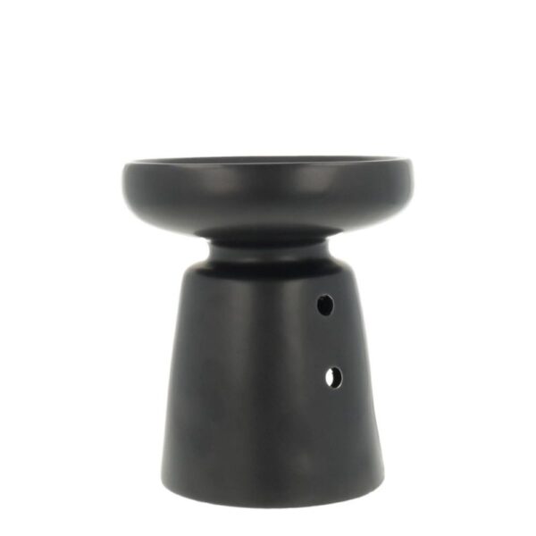 BURNER SCENTSHIPS CHALISE BLACK - 8 10 20 30 40 50 60 70 80 84 - 0010539340
