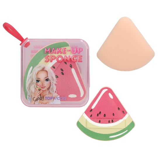 TOPMODEL MAKE-UP SPONSJE CANDY GLAM - 8 10 20 30 40 50 60 70 80 90 100 101 - 0010539132