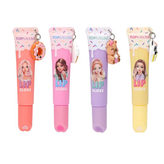 TOPMODEL LIPGLOSS MET HANGER CANDY GLAM - 8 10 20 30 40 50 60 70 80 90 100 110 111 - 0010539119
