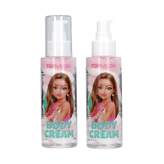 TOPMODEL LICHAAMSCR&egrave;ME CANDY GLAM - 8 10 20 30 40 50 60 70 80 90 100 110 112 - 0010539133