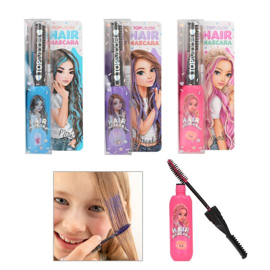 TOPMODEL HAARMASCARA CANDY GLAM - 8 10 20 30 40 50 60 70 80 90 100 110 115 - 0010539137