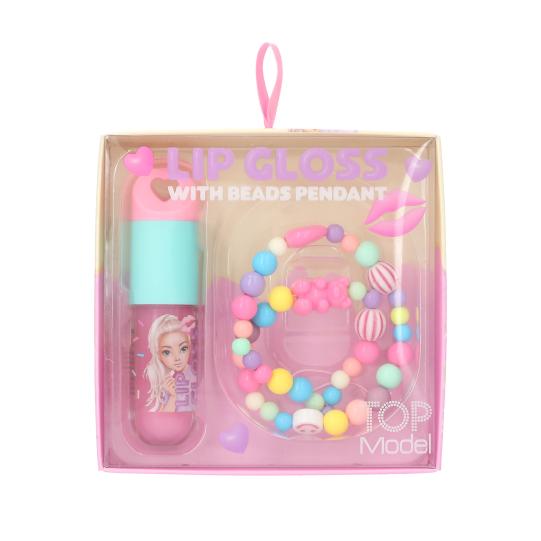TOPMODEL LIPGLOSS MET KRALENHANGER CANDY - 8 10 20 30 40 50 60 70 80 90 100 110 117 - 0010539139