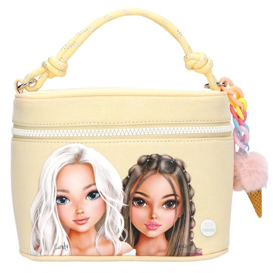 TOPMODEL BEAUTY CASE CANDY GLAM - 8 10 20 30 40 50 60 70 80 90 100 110 118 - 0010539143