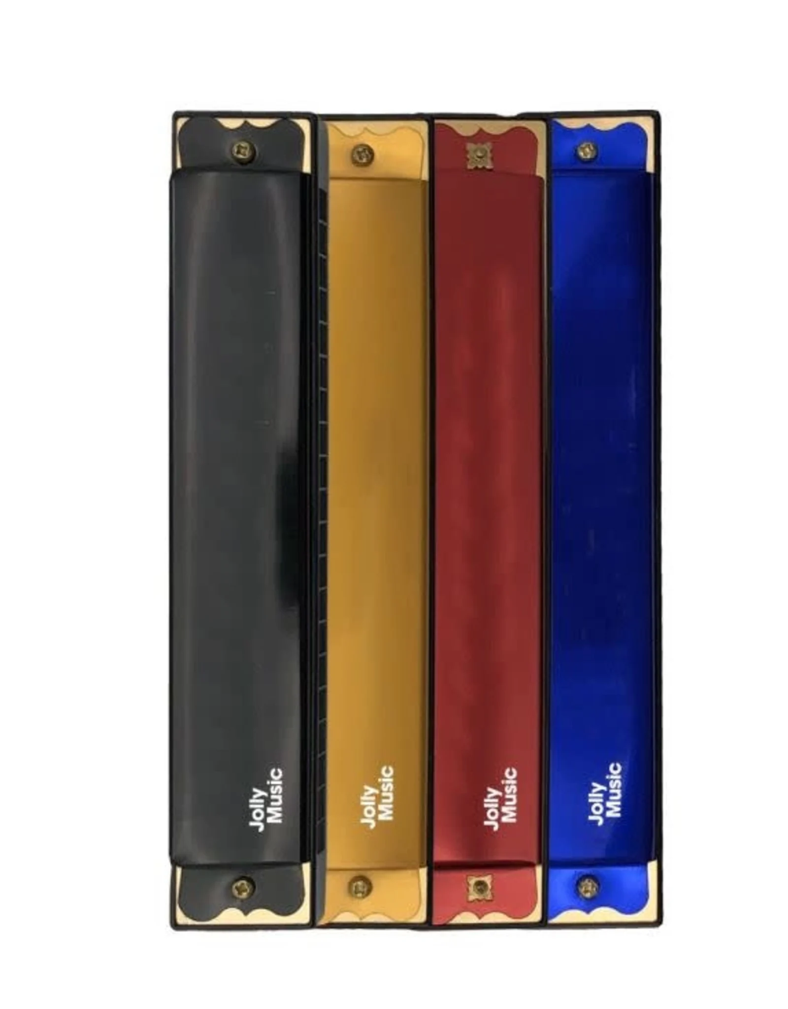 MONDHARMONICA 4 ASS - 8 10 20 30 40 50 60 70 80 90 100 110 120 130 131 - 293048