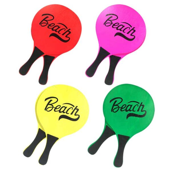 BEACHBALL SET NEON ASSORTI - 8 10 20 30 40 50 60 70 80 90 100 110 120 130 140 150 152 - 0010539492