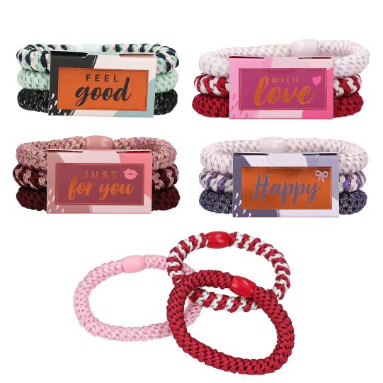 LOVIES ELASTIEKJES - 8 10 20 - 0010538370