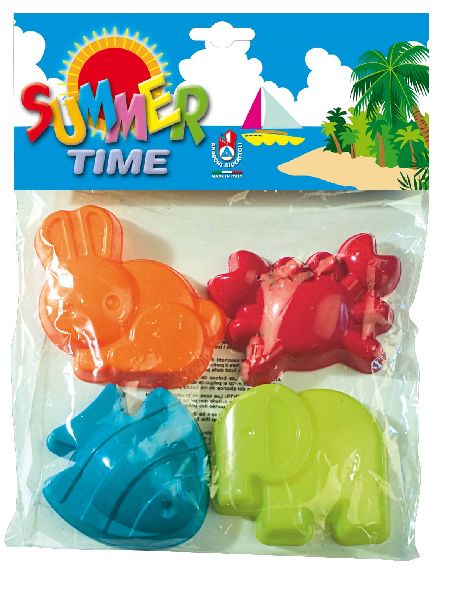 ZANDVORMPJES - 8000796006066 - 514502