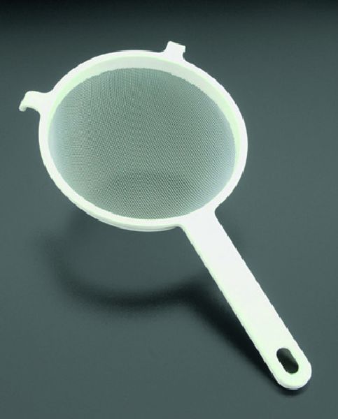 ZEEF 18CM NYLON MET KUNTSTOF GREEP - 8002521116187 - 249668