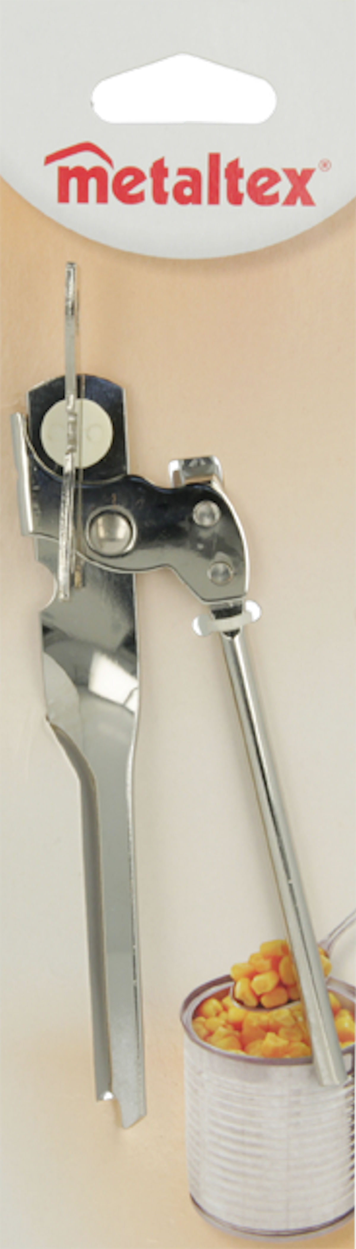 METALTEX BLIKOPENER - 8002522503108 - 012398