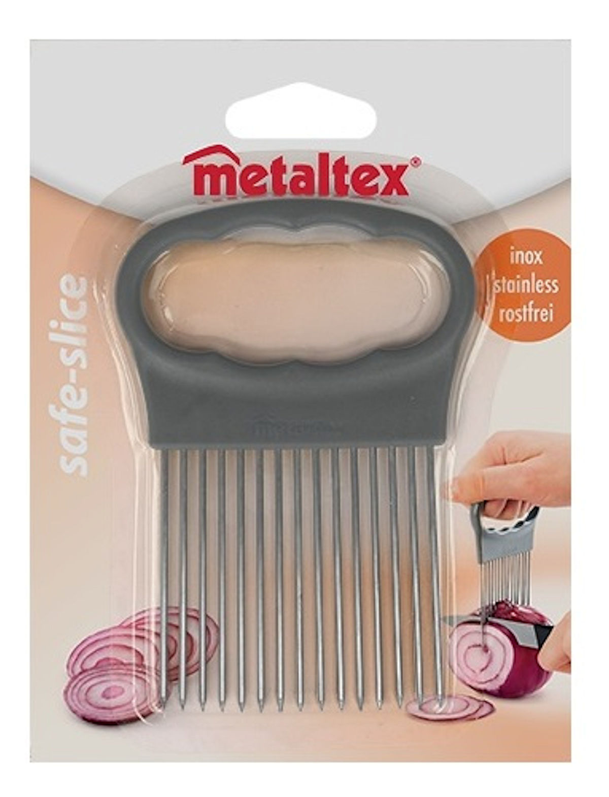 METALTEX UIENKAM - 8002522557040 - 483219