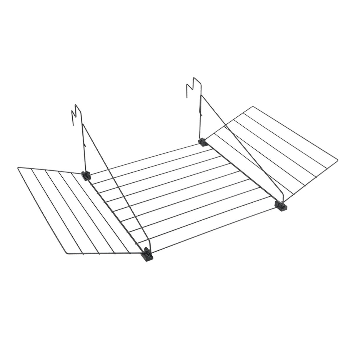 TOMADO HANGDROOGREK ZWART 12 METER - 8002524079823 - 0010539365
