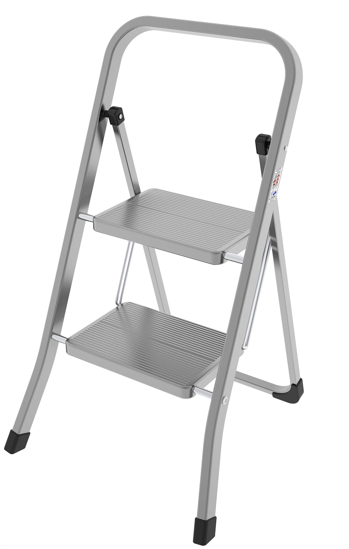 COLOMBO KEUKENTRAP STABILO 2 TREDEN - 8003186046505 - 320480