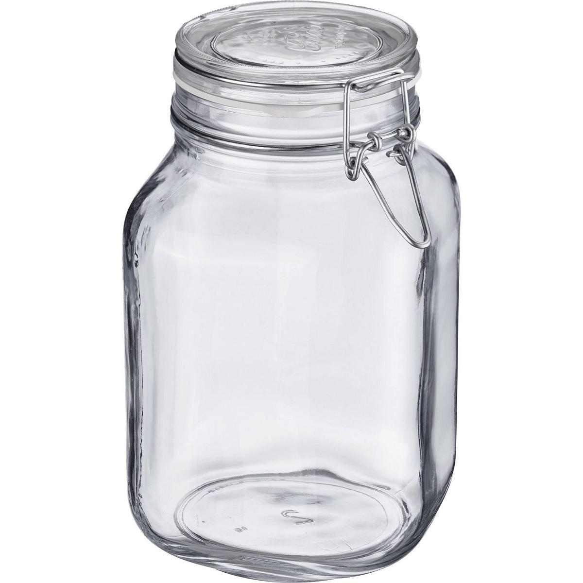 BORMIOLI WECKPOT 1L - 8004360007985 - 223412