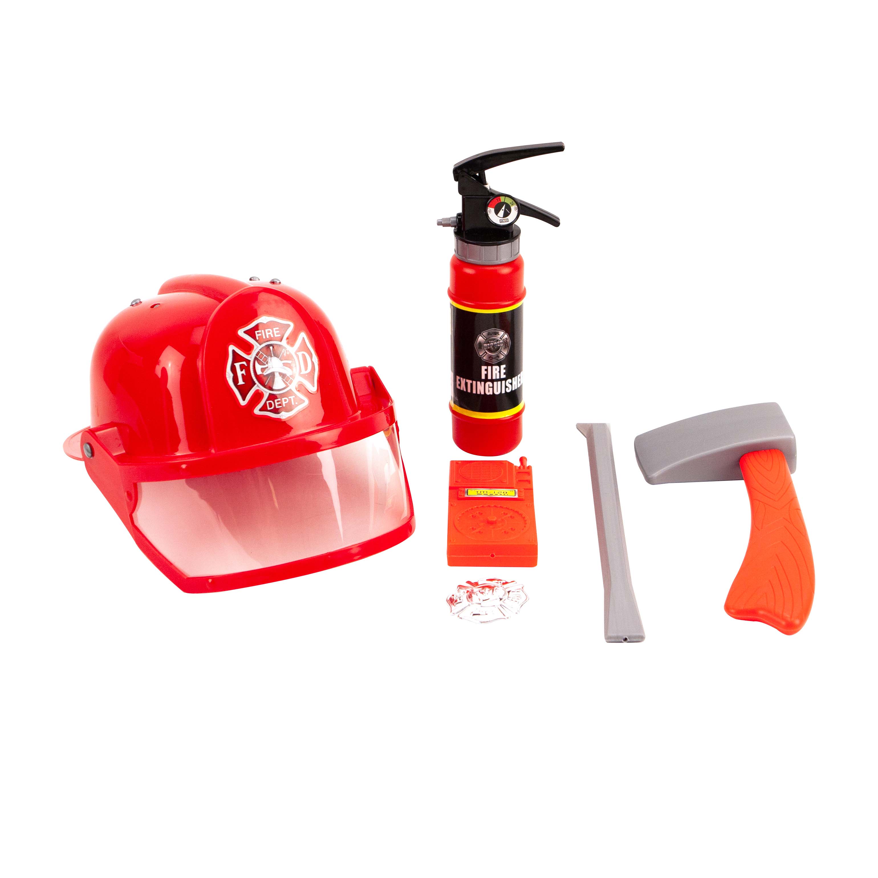 BRANDWEER SPEELSET - 804 9919 - 517222