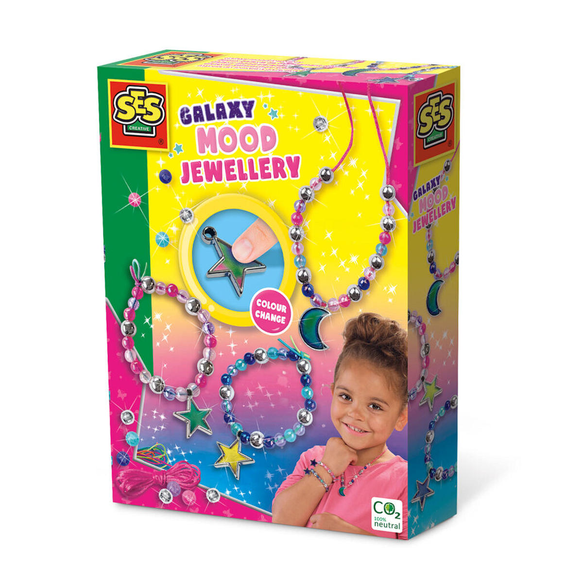 SES *GALAXY MOOD SIERADEN - 8710341147631 - 532385