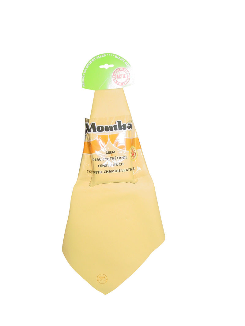 MOMBA ZEEM + SPONSZEEM - 8710577751220 - 110259