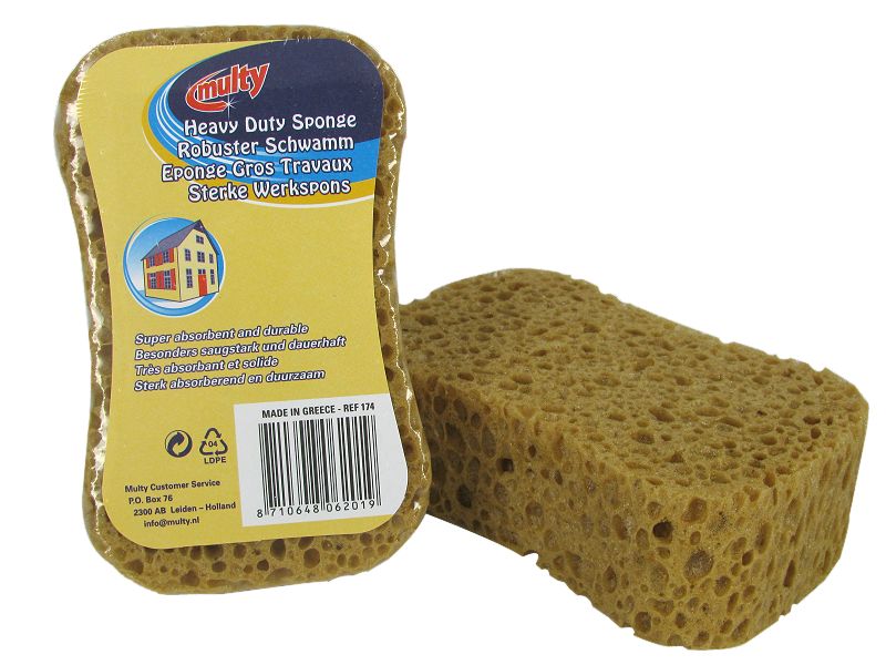 MULTY WERK SPONS - 8710648062019 - 512336