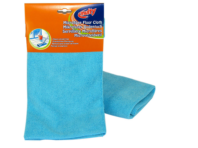 MULTY MICROVEZEL DWEIL ASSORTI KLEUR - 8710648392017 - 005758