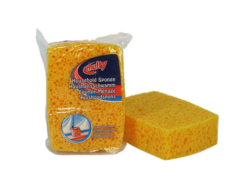 MULTY HYDROCEL HUISHOUDSPONS - 8710648900090 - 005785
