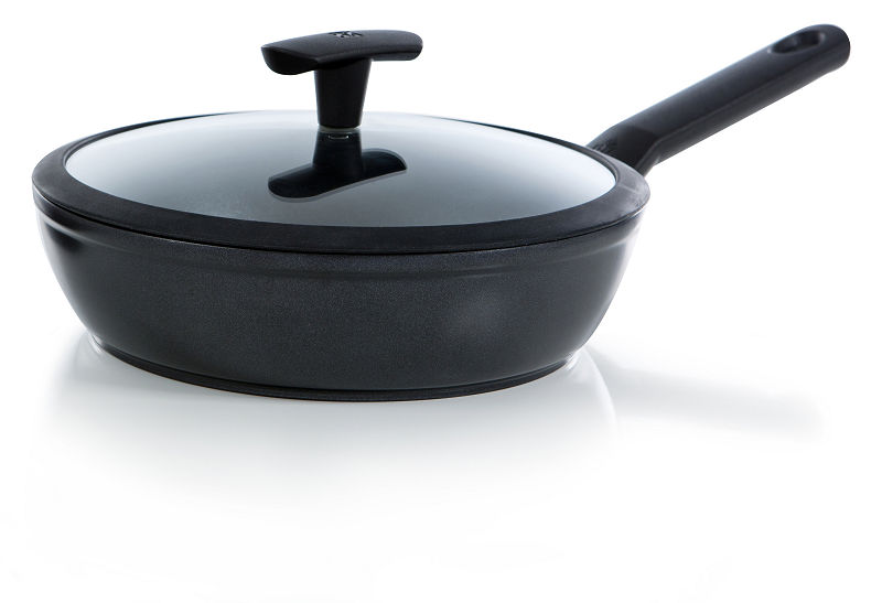 BK HAPJESPAN 24CM  EASY INDUCTION - 8710704000566 - 511229