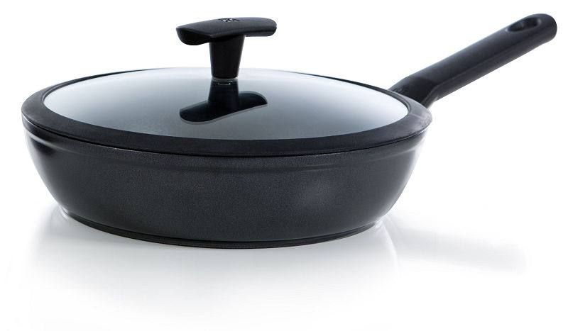 BK HAPJESPAN 28 CM  EASY INDUCTION - 8710704000573 - 278775