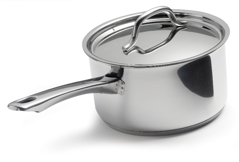 BK PROFILINE STEELPAN 16CM - 8710704002041 - 526275