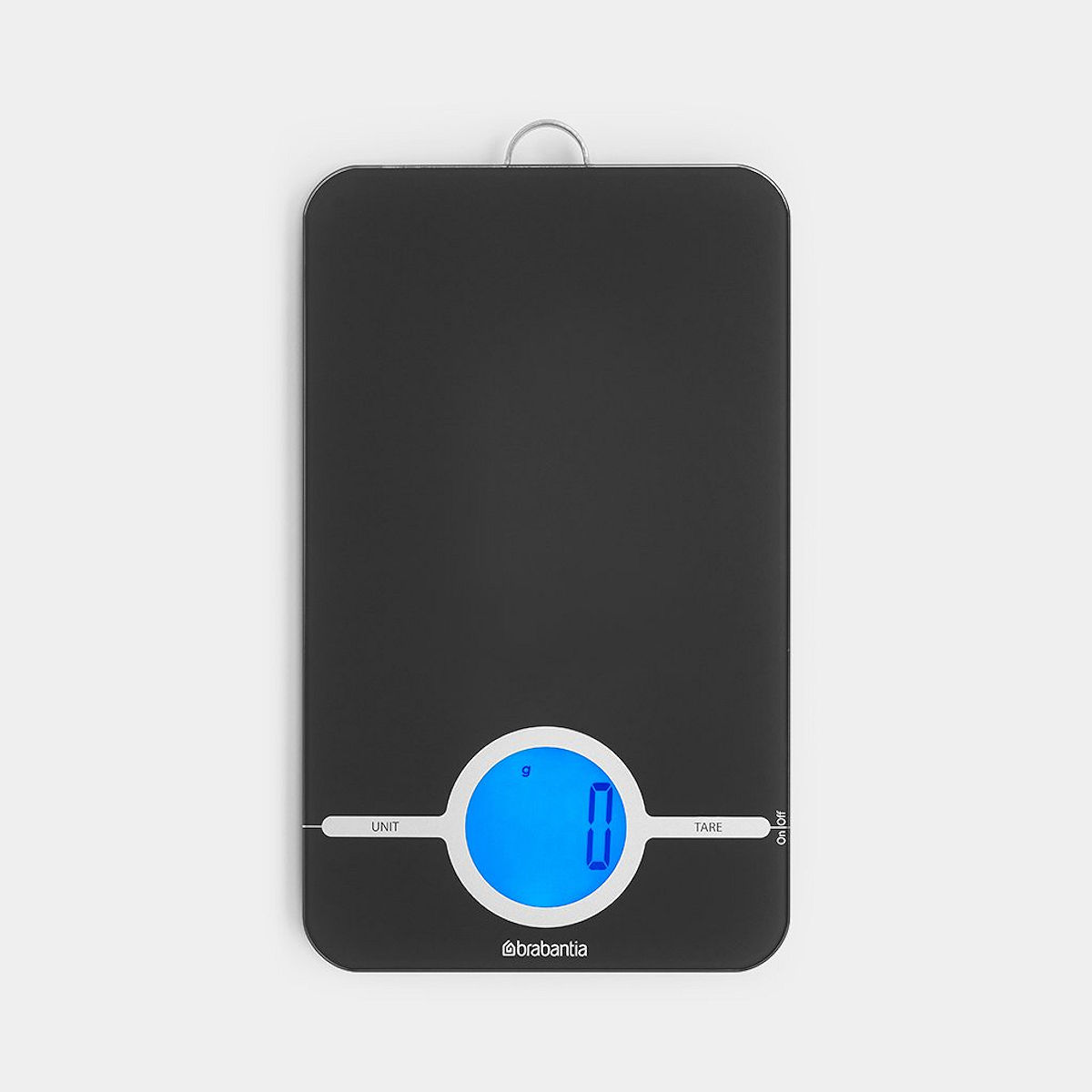 BRABANTIA KEUKENWEEGSCHAAL DIGITAAL - 8710755122644 - 529703