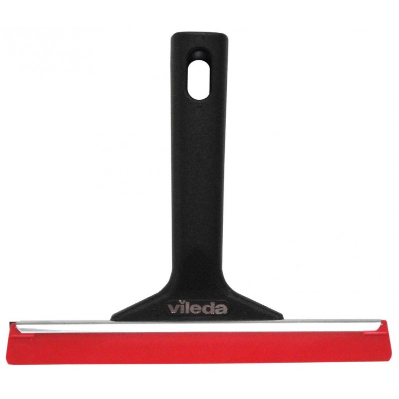 VILEDA RAAMWISSER + IJSKRABBER 17CM - 8710755242700 - 016353